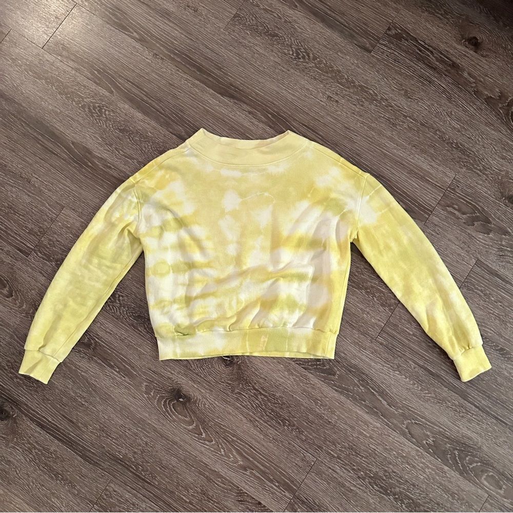 Pilcro Elayna Sweatshirt